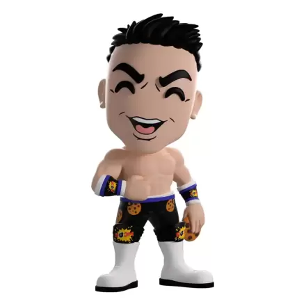 All Elite Wrestling Vinyl figura Big Boom A.J. 12 cm   termékfotó