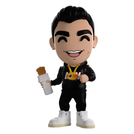 All Elite Wrestling Vinyl figura Big Justice 12 cm   termékfotó