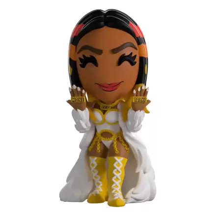 All Elite Wrestling Vinyl figura Mercedes Moné 12 cm termékfotó