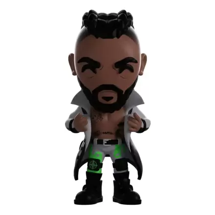 All Elite Wrestling Vinyl figura Swerve Strickland 12 cm termékfotó
