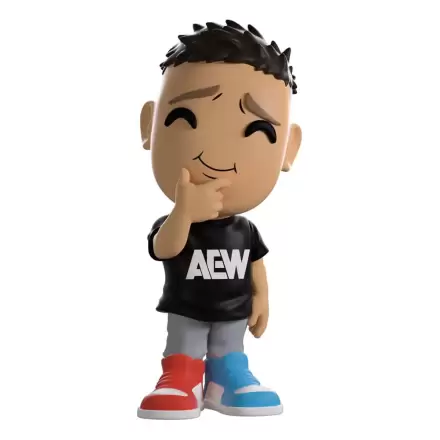 All Elite Wrestling Vinyl figura The Rizzler 11 cm   termékfotó