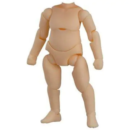Almond Milk Archetype Boy Nendoroid Doll figura 10cm termékfotó