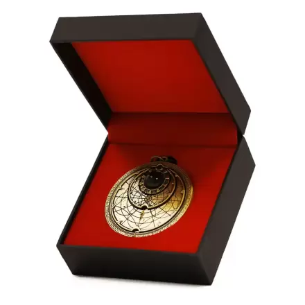 Alone in the Dark Medallion Talisman Limitált kiadás termékfotó