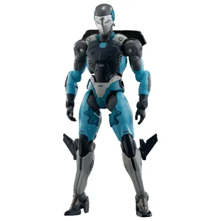 Altered Nano An-05 Alt Night Veil akciófigura 10 cm termékfotó