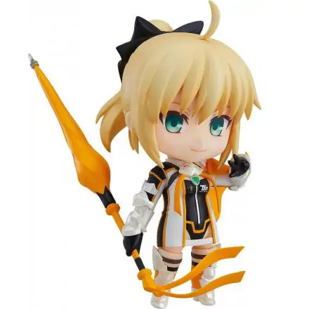 Altria tolldragon Ver. Racing Nendoroid figura 10cm termékfotó