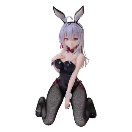 Alya Sometimes Hides Her Feelings in Russian 1/4 Alisa Mikhailovna Kujou: Bunny Ver. PVC szobor figura 30 cm termékfotó