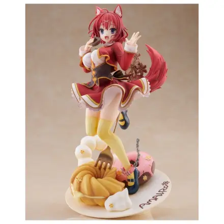 Amairo IsleNauts 1/7 Masaki Gaillard PVC figura 26 cm termékfotó