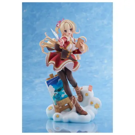 Amairo Islenauts 1/7 Shirley Warwick PVC figura 25 cm termékfotó