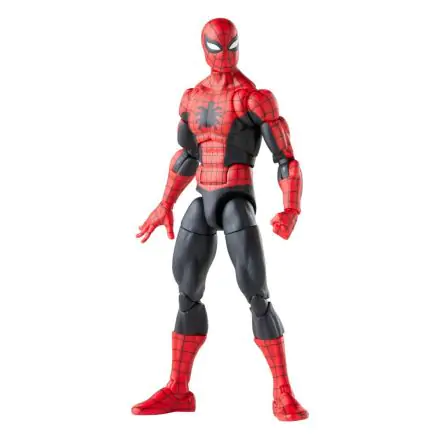 Amazing Fantasy Marvel Legends Series 2022 Spider-Man akciófigura 15 cm termékfotó