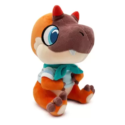 Amber Isle Adi plüss figura 22 cm  termékfotó