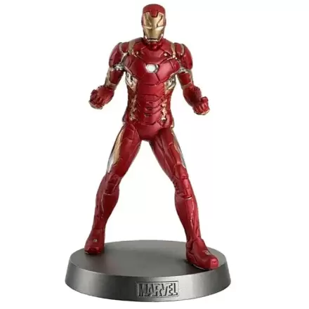 Amerika Avengers Civil War Heavyweights Iron Man figura termékfotója
