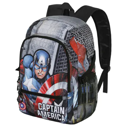 Amerika Kapitány Defender táska hátizsák 44cm termékfotója