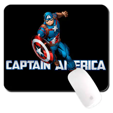 Amerika Kapitány egérpad termékfotója