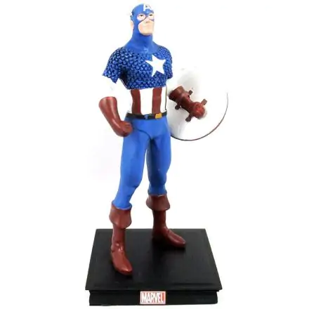 Amerika Kapitány figura 12cm termékfotó