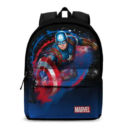 Amerika Kapitány Full táska hátizsák 41cm termékfotó