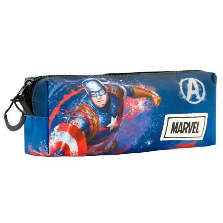 Amerika Kapitány Full tolltartó termékfotó