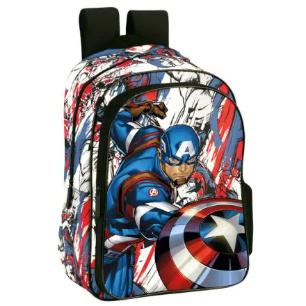 Amerika Kapitány Limit táska hátizsák 42cm termékfotó