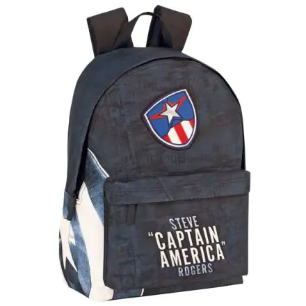 Amerika Kapitány Soldier táska hátizsák 42cm termékfotó