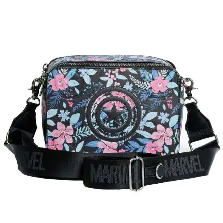 Amerika Kapitány Spring válltáska termékfotó