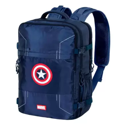 Marvel Captain America backpack 49cm termékfotója