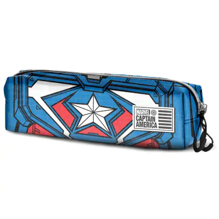 Marvel Captain America Tekk Costume tolltartó termékfotó