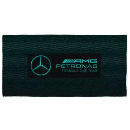 AMG Formule One cotton beach towel termékfotója