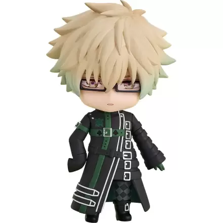 Amnesia Nendoroid akciófigura Kent 10 cm termékfotója