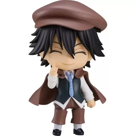 Amnesia Nendoroid akciófigura Rampo Edogawa 10 cm termékfotója