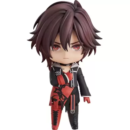 Amnesia Nendoroid akciófigura Shin 10 cm termékfotó