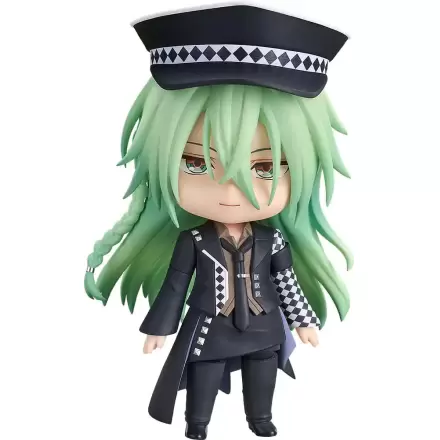 Amnesia Nendoroid akciófigura Ukyo 10 cm termékfotója