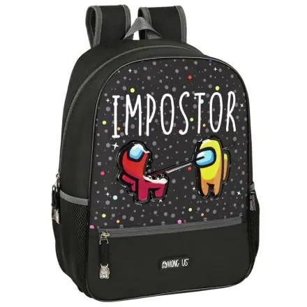 Among Us Impostor táska hátizsák 40cm termékfotó