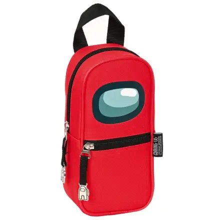 Among Us piros tolltartó termékfotó