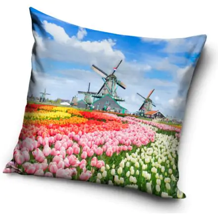 Amsterdam párnahuzat 40*40 cm termékfotó