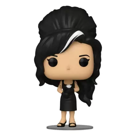 Amy Winehouse Funko POP! Rocks Vinyl figura Back to Black 9 cm termékfotója