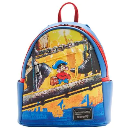 An American Tail Fievel táska hátizsák 26cm termékfotó
