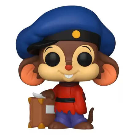 An American Tail Funko POP! Movies Vinyl Figure Fievel 9 cm termékfotója