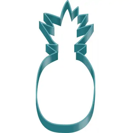 Ananász sütemény kiszúró termékfotó