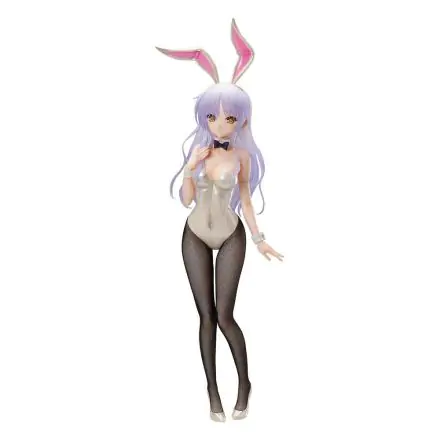 Angel Beats! 1/4 Kanade Tachibana Bunny Ver. PVC szobor figura 48 cm termékfotó