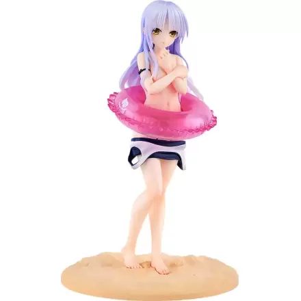 Angel Beats! 1/7 Kanade Tachibana: School Swimsuit Ver. PVC szobor figura 23 cm termékfotó