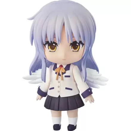 Angel Beats! Nendoroid akciófigura Kanade Tachibana 10 cm termékfotó