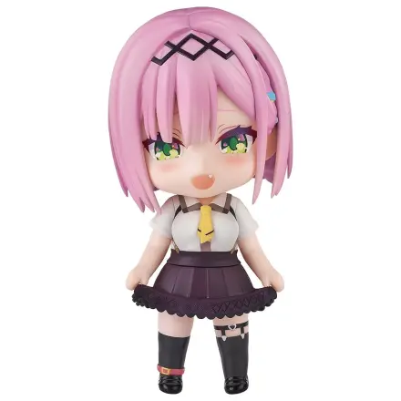 Angelic Chaos RE-BOOT! Nendoroid akciófigura Amane Tanikaze 10 cm termékfotó
