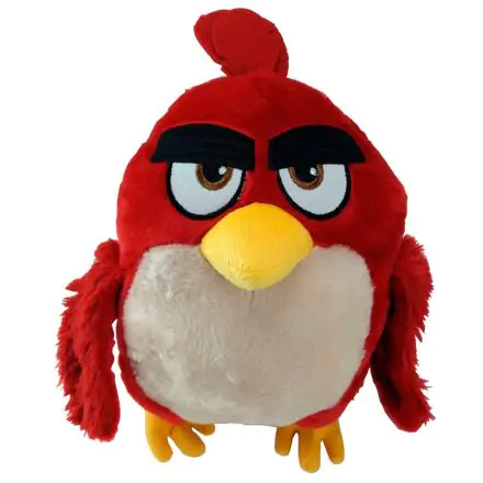 Angry Birds Movie 2 Red plüss 23cm termékfotó