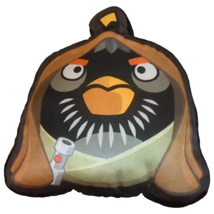 Angry Birds Star Wars Obi-Wan Kenobi párna 27 cm termékfotó