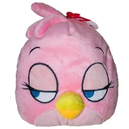 Angry Birds Stella párna 25 cm termékfotó