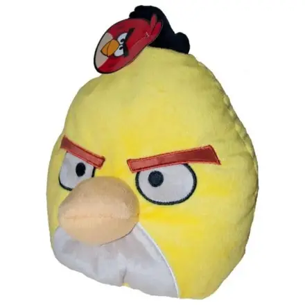 Angry Birds Yellow párna 25 cm termékfotó