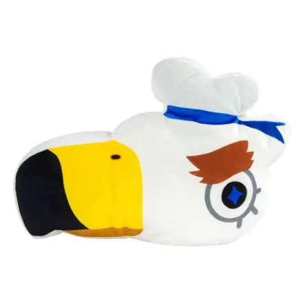 Animal Crossing Mocchi-Mocchi Plush Figure Gulliver 38 cm termékfotója