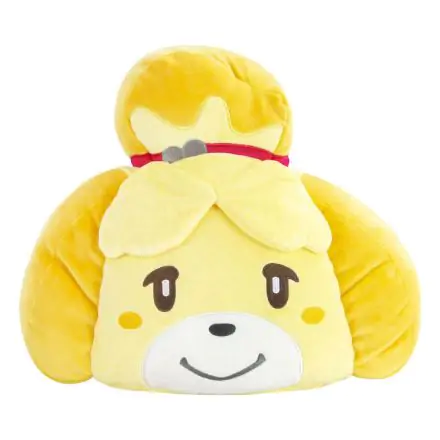 Animal Crossing Mocchi-Mocchi plüss figura Isabelle 36 cm termékfotó