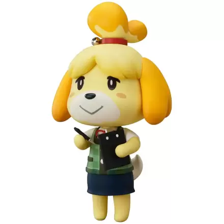 Animal Crossing New Leaf Nendoroid akciófigura Shizue Isabelle 10 cm termékfotó