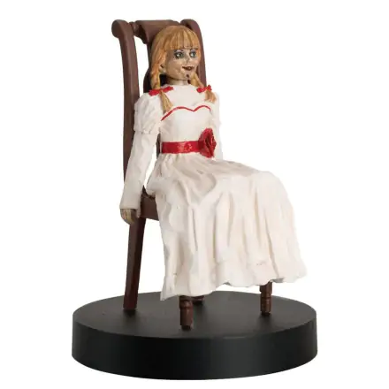 Annabelle Comes Home Horror Collection 1/16 Annabelle szobor figura 8 cm termékfotó