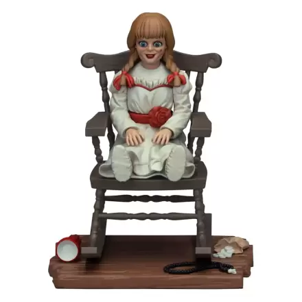 Annabelle D-Stage Annabelle PVC szobor figura 12 cm termékfotó